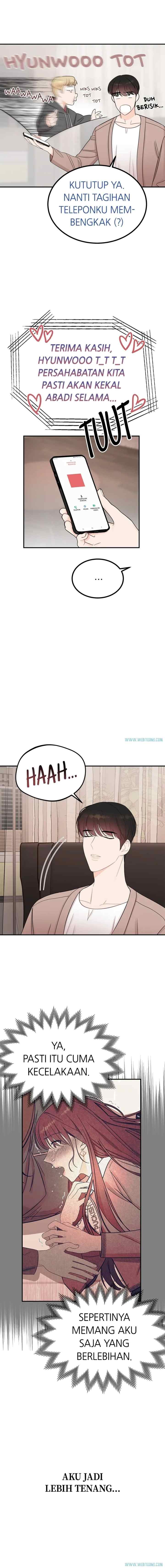 Como Domar um Marido Perigoso chapter 55 halaman 11
