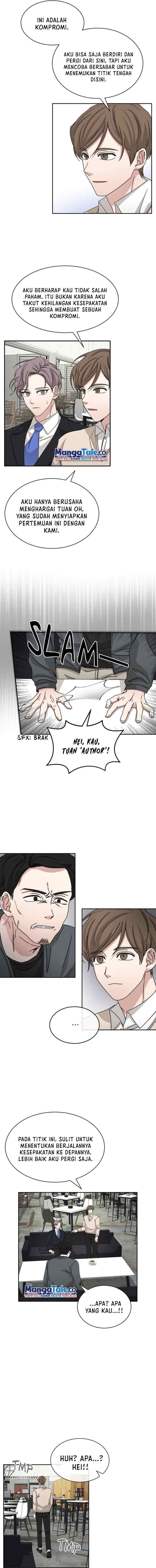 Big Life chapter 51 halaman 9