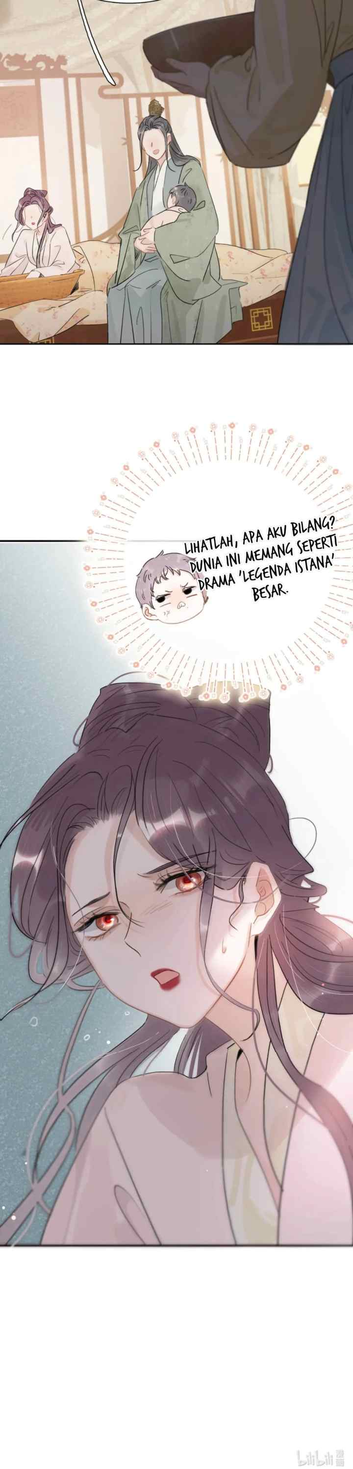 After the Novel Villains Heard My Inner Voice chapter 2 halaman 17