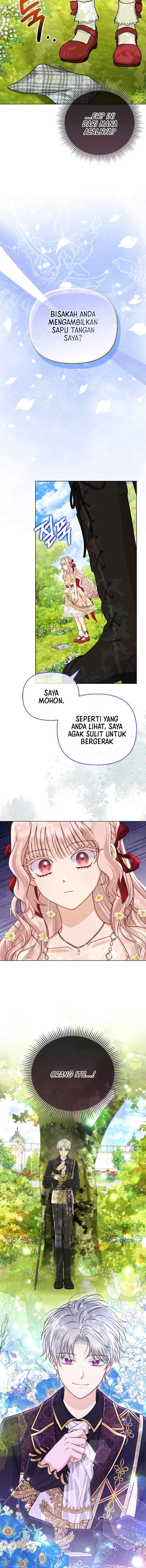 I'm The Villain's Favorite chapter 39 halaman 18