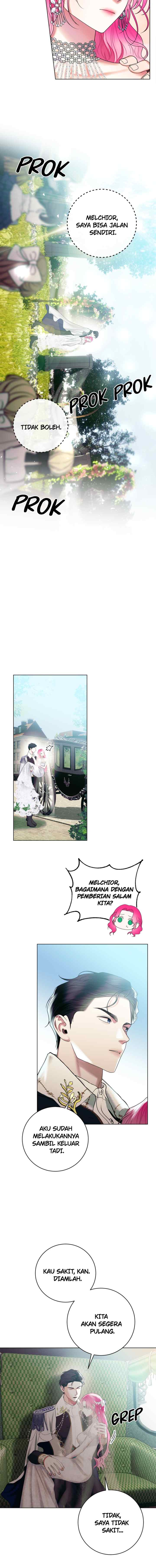 Marriage Contract With Two Husbands chapter 25 halaman 16