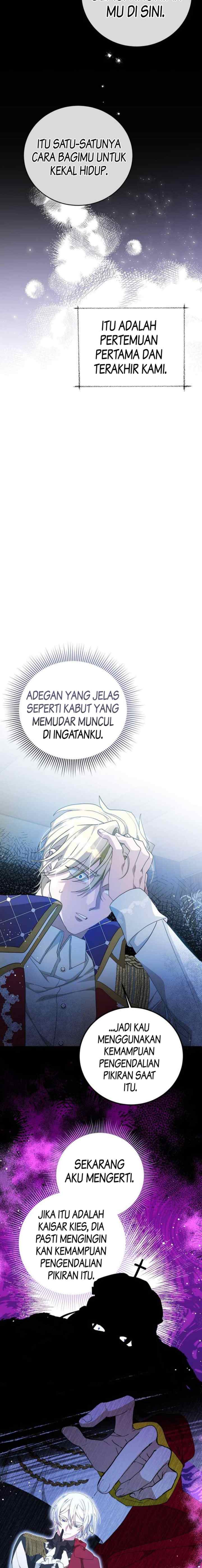 Everything is Tiring chapter 17 halaman 7