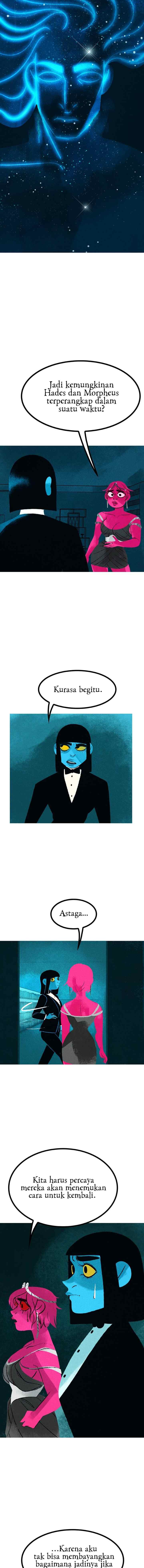 Lore Olympus chapter 269 halaman 9