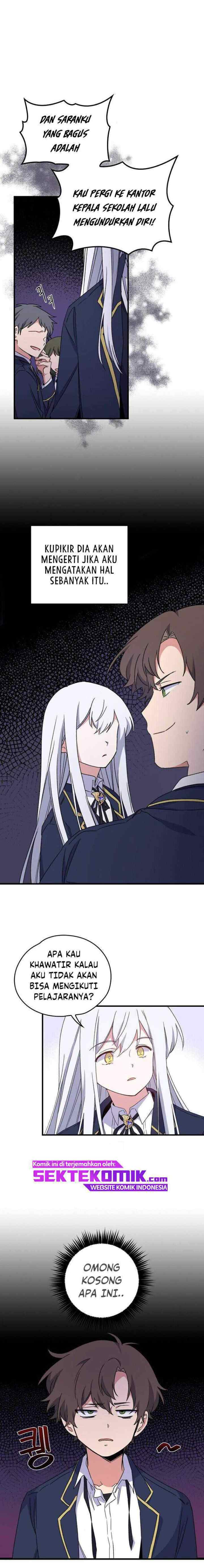Yigret chapter 5 halaman 4