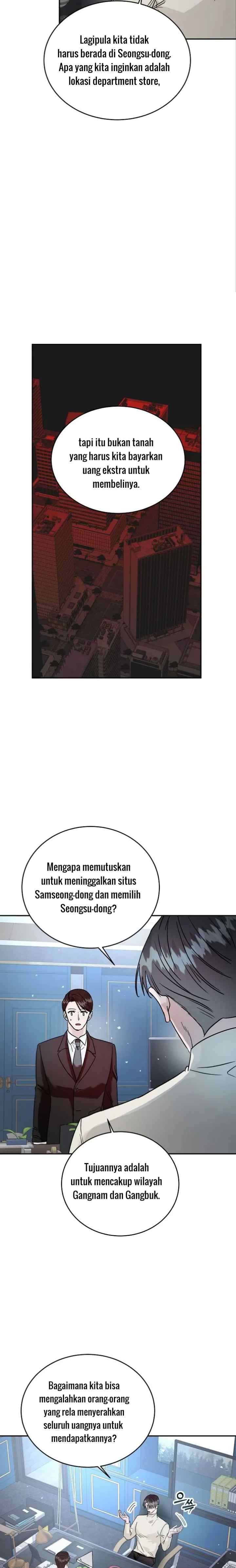 Remarried Couple chapter 17 halaman 6