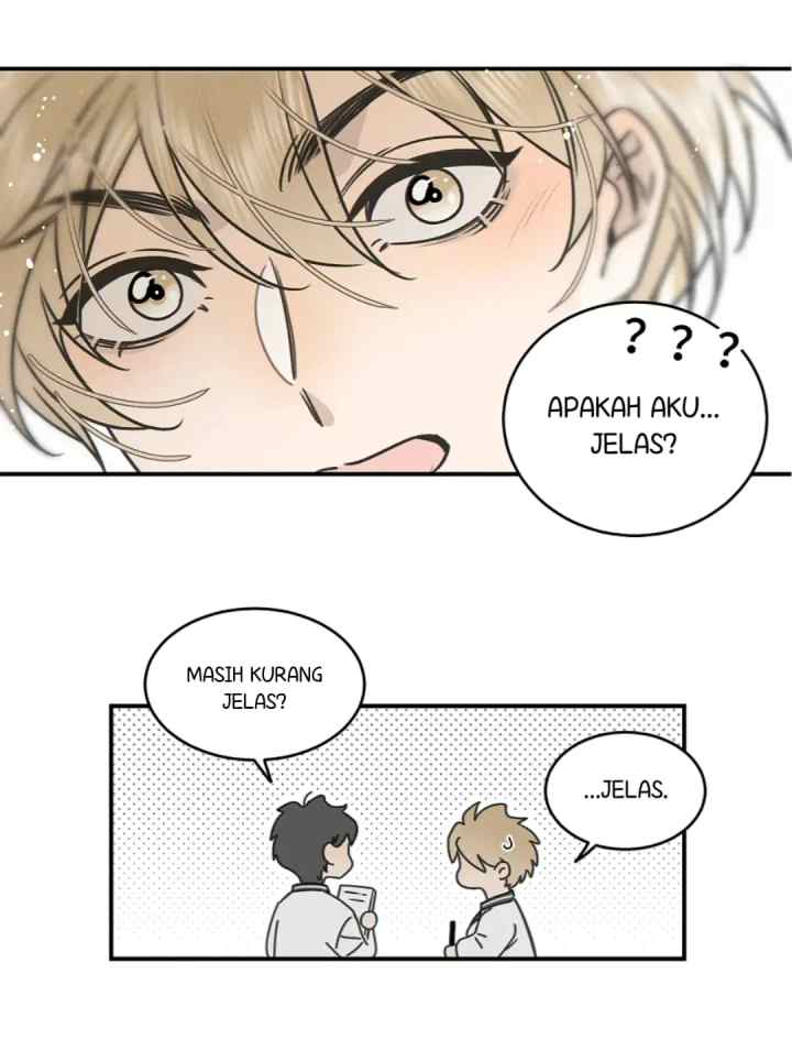 Salt Friend chapter 196 halaman 6