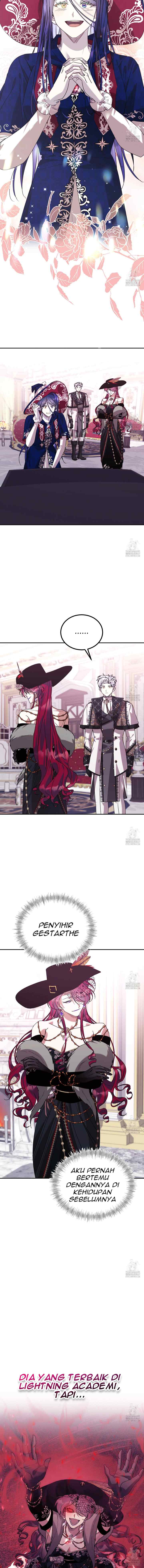 How to Live as a Tyrant's Bastard Brother chapter 20 halaman 5