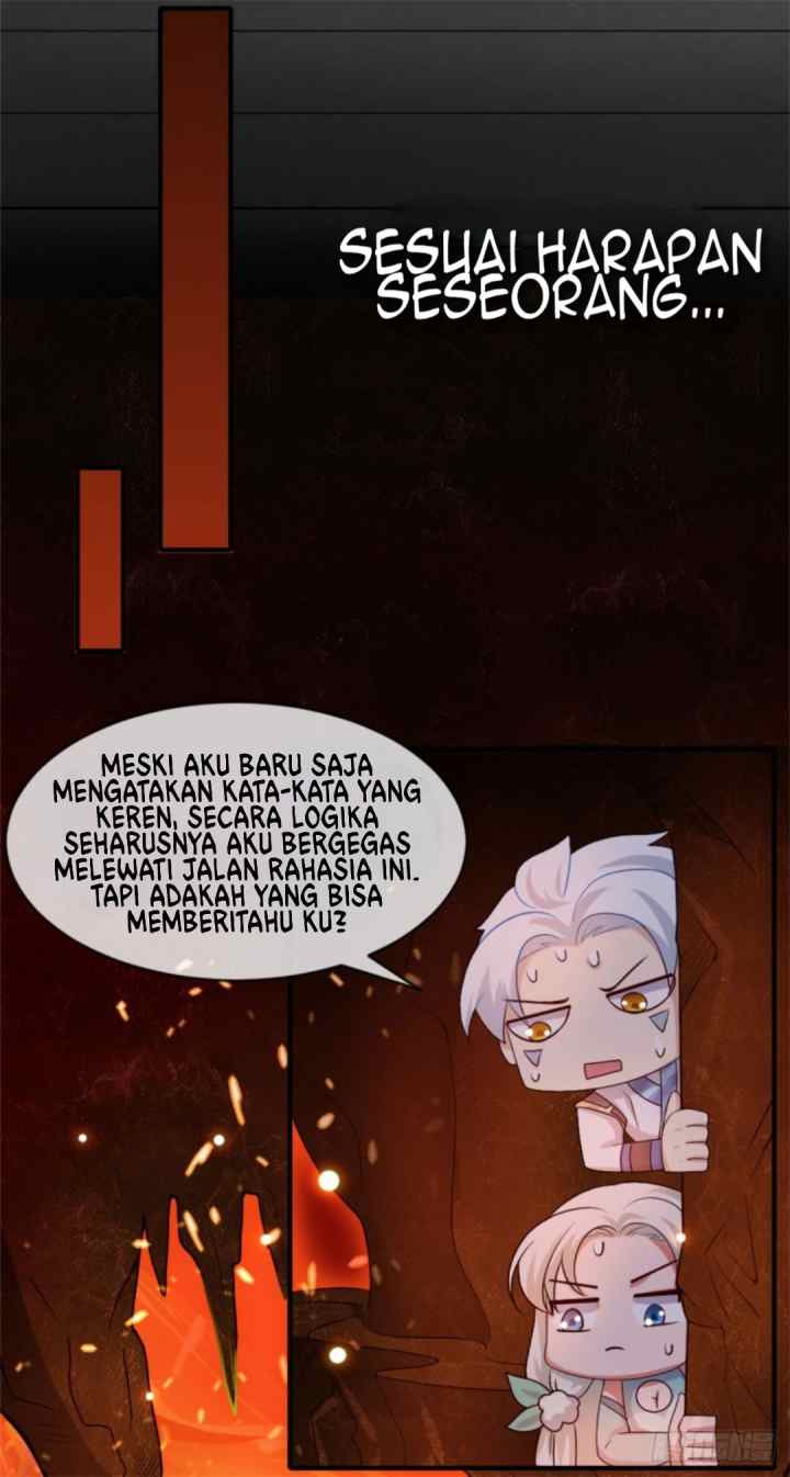 Supreme Godly System chapter 270 halaman 10