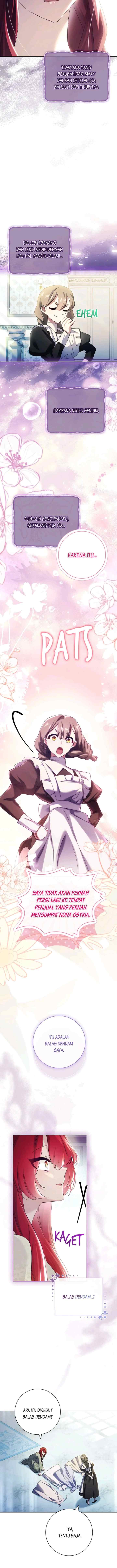 Attic Princess chapter 90 halaman 12