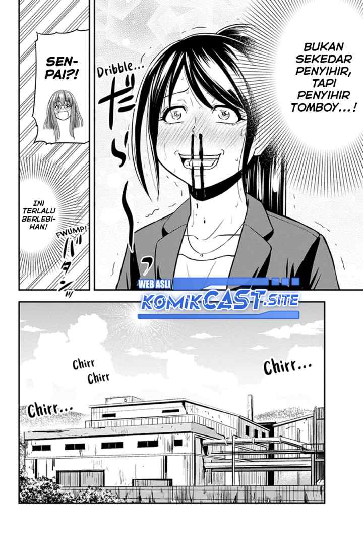 Orenchi ni Kita Onna Kishi to Inakagurashi Surukotoninatta Ken chapter 99 halaman 10
