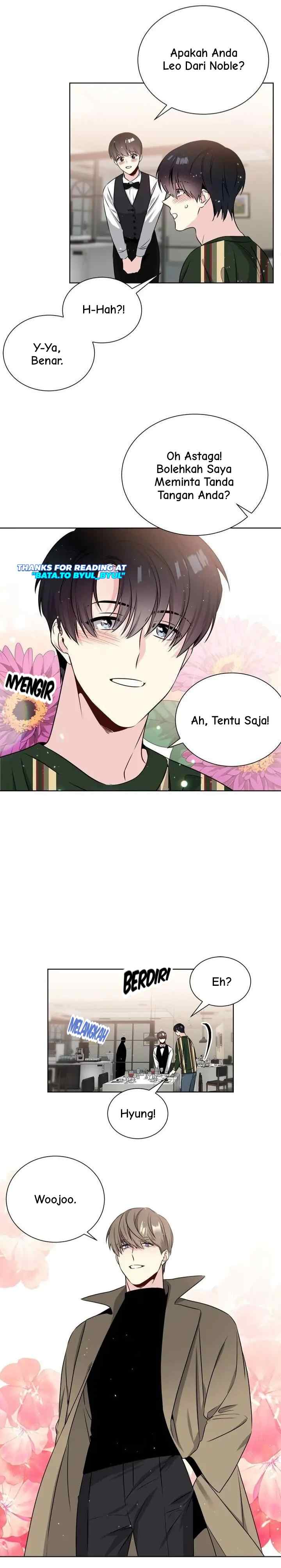 Cosmic Stars chapter 51 halaman 8