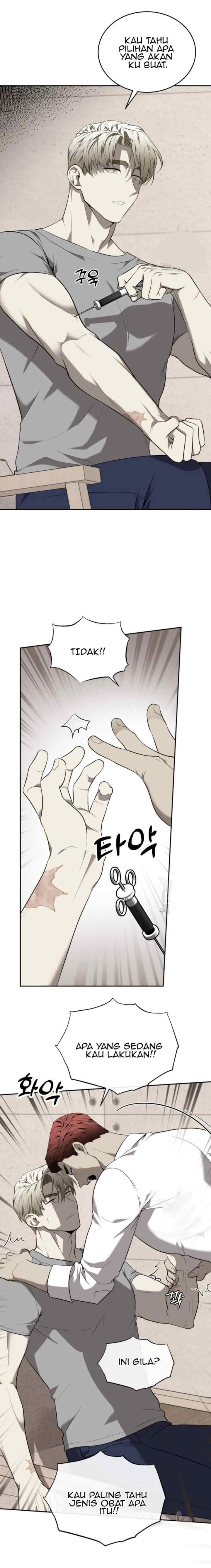 Vivarium chapter 40 halaman 16