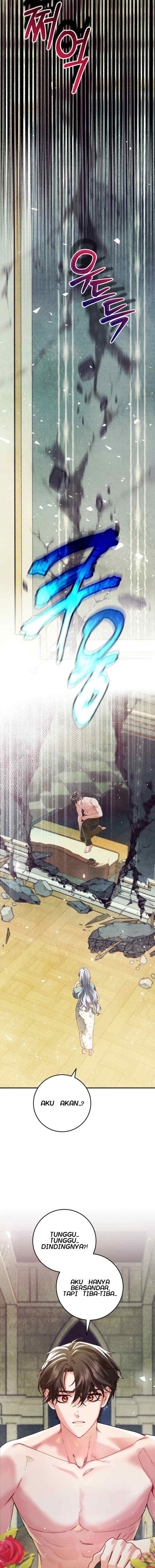I'm Unmarried With a Time-Limited Lover chapter 40 halaman 9
