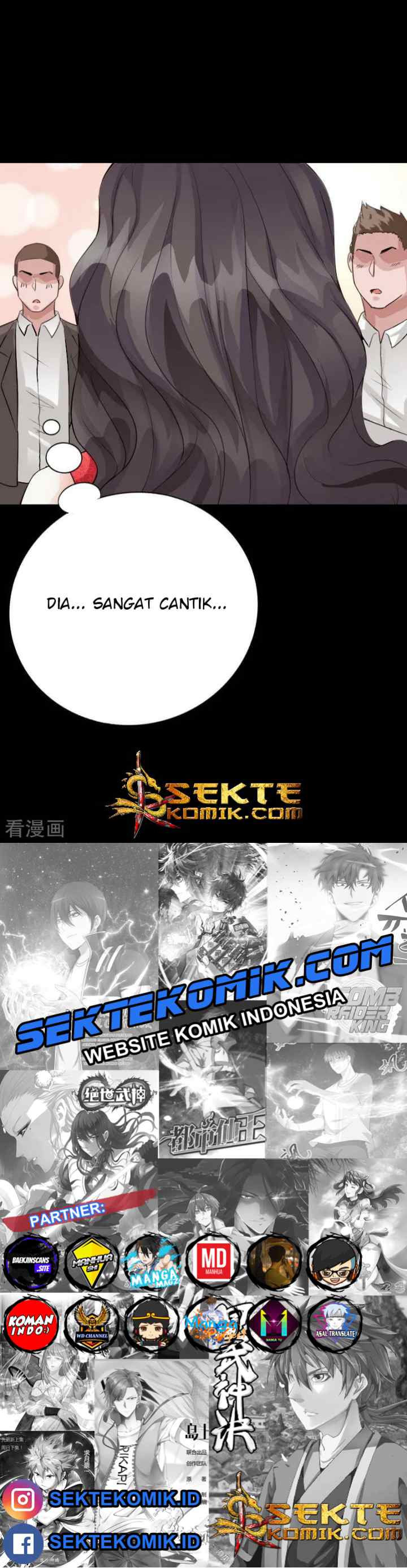 Hopeless chapter 74 halaman 19