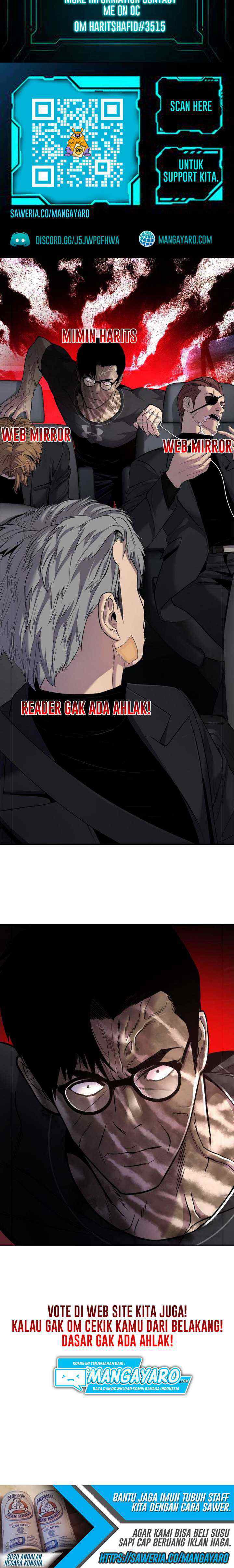 Number One Star Instructor Master Baek (One Hit Teacher, Master Baek) chapter 20.1 halaman 16