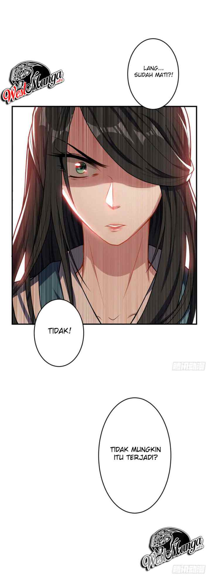Rise of The Demon King chapter 44 halaman 7