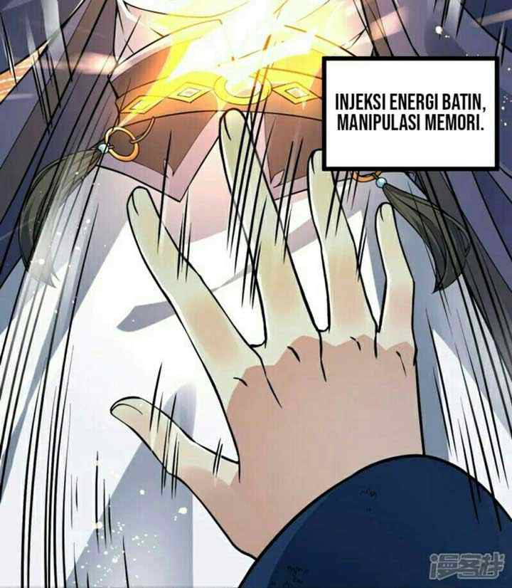The Strongest Body Old Ancestor In History chapter 6 halaman 9