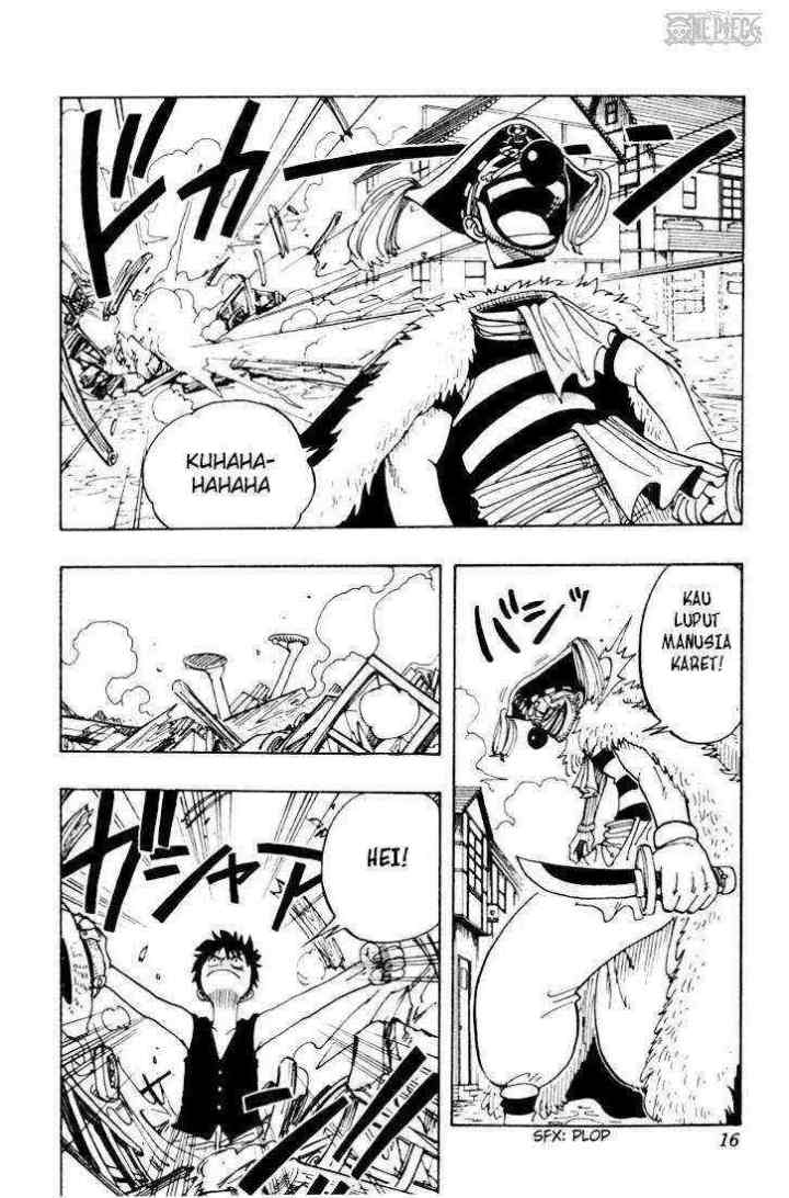 One Piece chapter 18 halaman 10