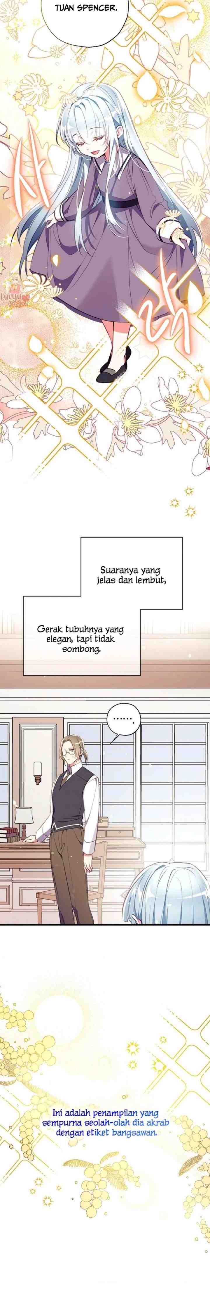 Family is Needed chapter 7 halaman 13