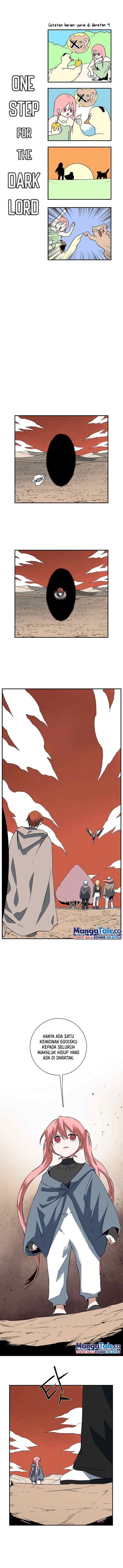 One Step to The Demon King chapter 105 halaman 6