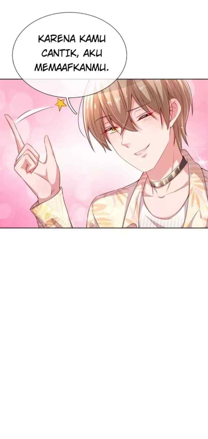 Sweet Escape chapter 38 halaman 10