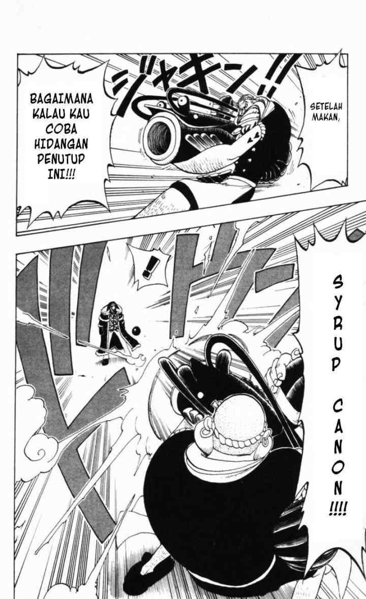One Piece chapter 47 halaman 10