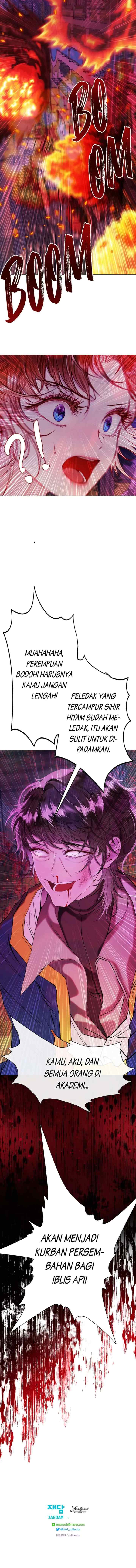 I Woke Up as the Ugly Duckling chapter 91 halaman 16