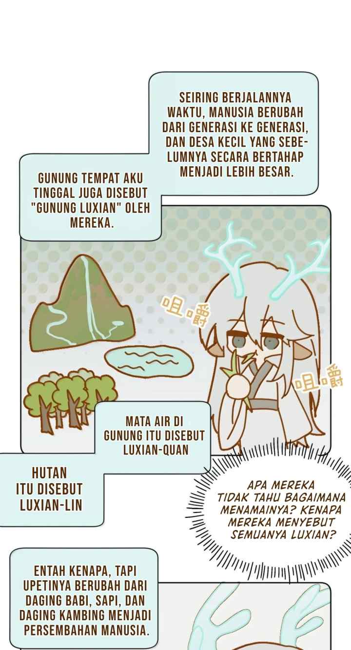 Don't Confess To Me chapter 128.5 halaman 10