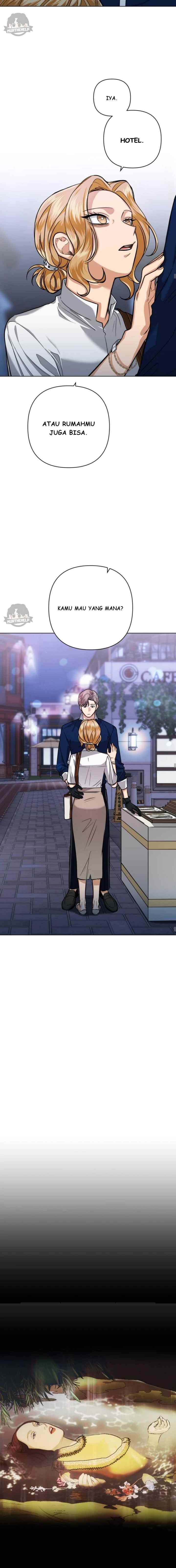 Remember Me chapter 18 halaman 13