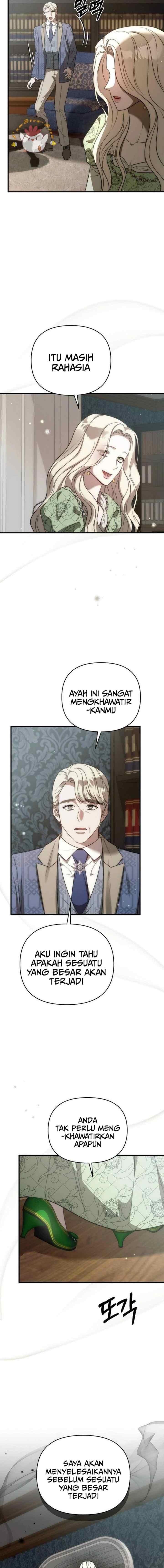 How To Turn A Kind Savior Into An Emperor chapter 51 halaman 8