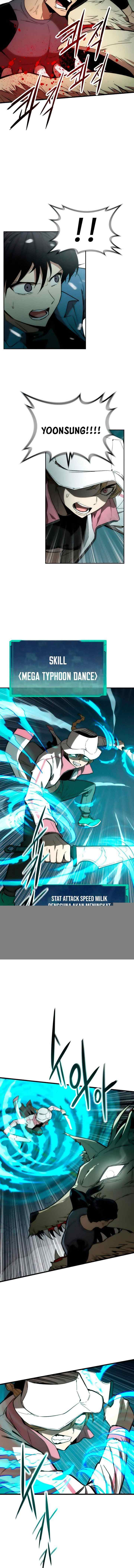 Ultra Alter chapter 15 halaman 16