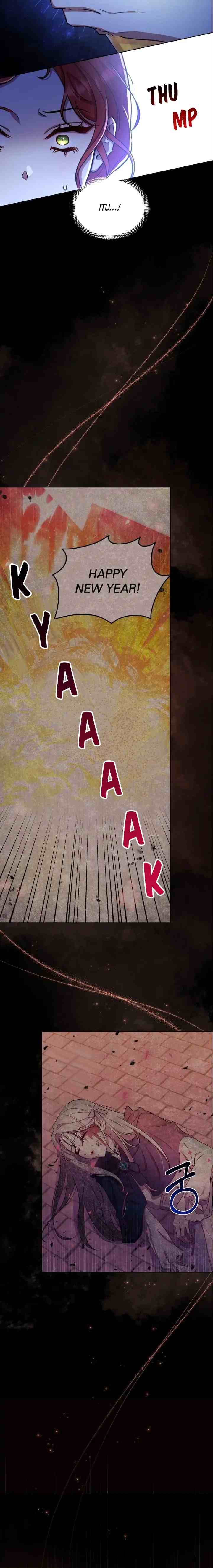 Author, In This Life I'm The Protagonist chapter 35 halaman 12