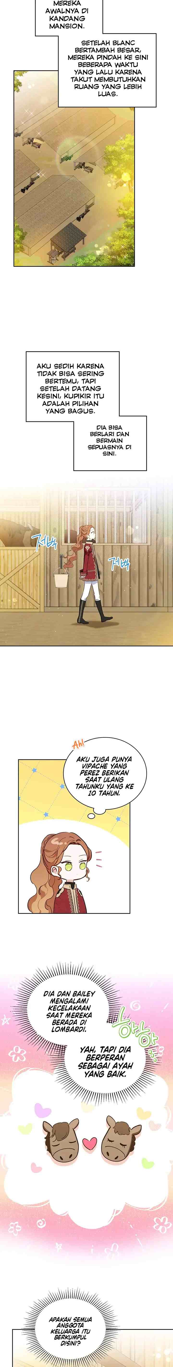 I'll Become the Head of the Family chapter 97 halaman 15