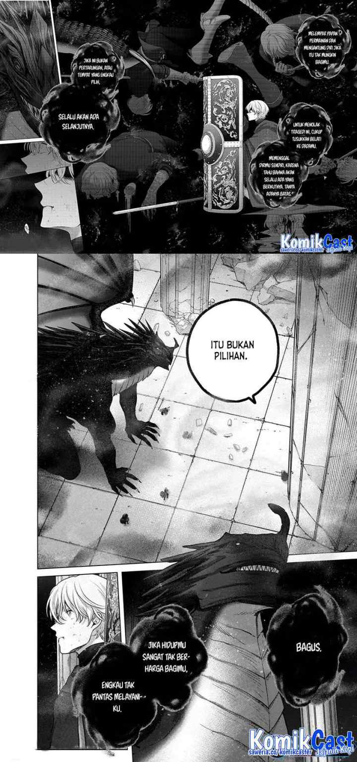 Saihate no Paladin chapter 58 halaman 7