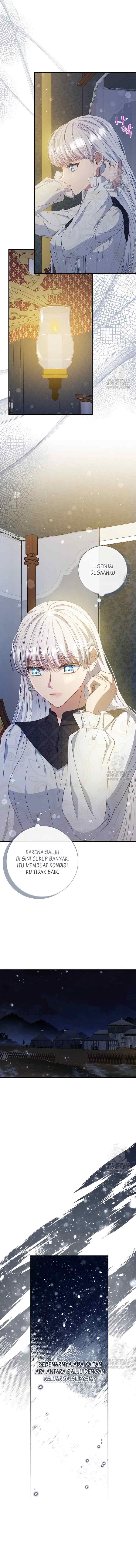 Fakes Don't Want To Be Real chapter 78 halaman 7