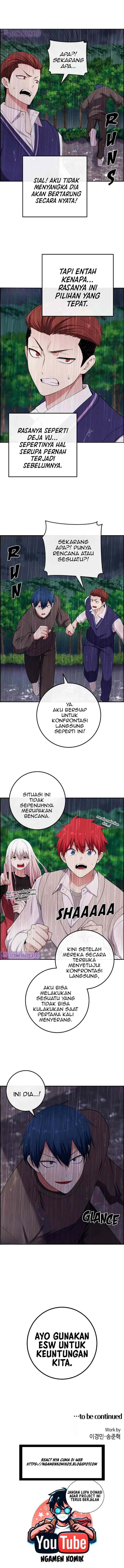 Webtoon Character Na Kang Lim chapter 162 halaman 11