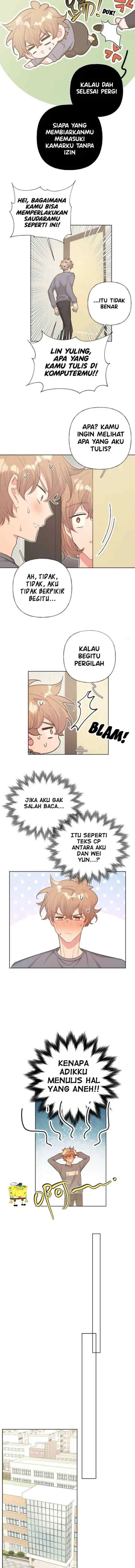 Don't Confess To Me chapter 51 halaman 5