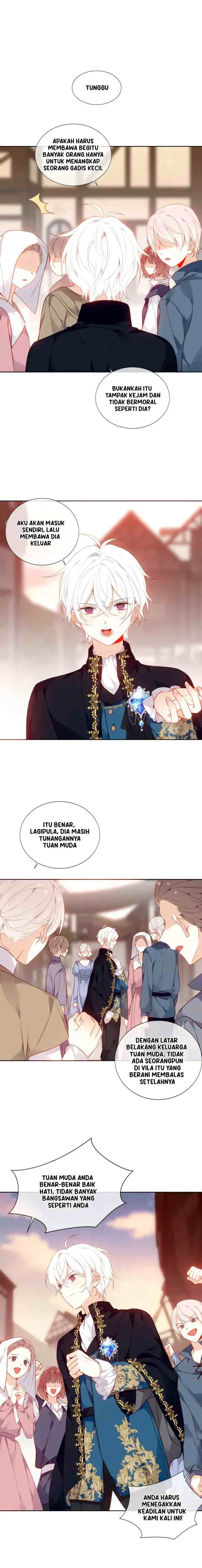 The Script Shop of Dreams chapter 23 halaman 4