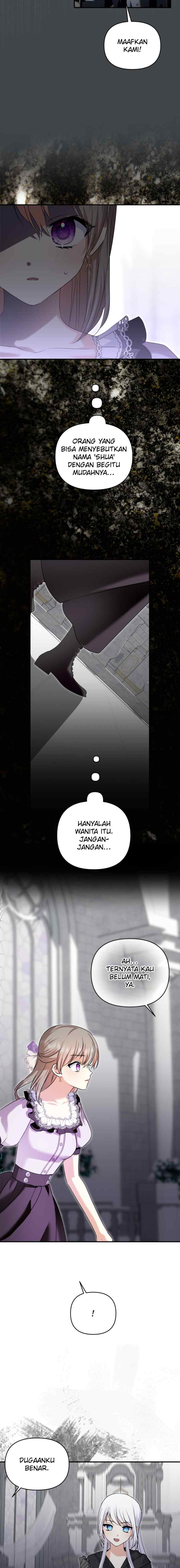 Monster Duke's Daughter chapter 180 halaman 10