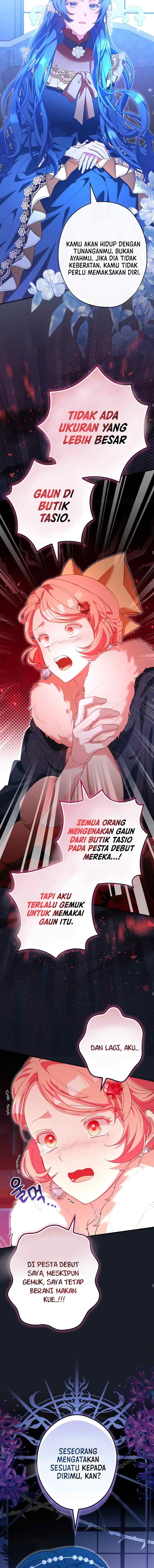 Although I Am A Mother-In-Law, I Do Not Like Conflict Between My In-Laws chapter 9 halaman 13