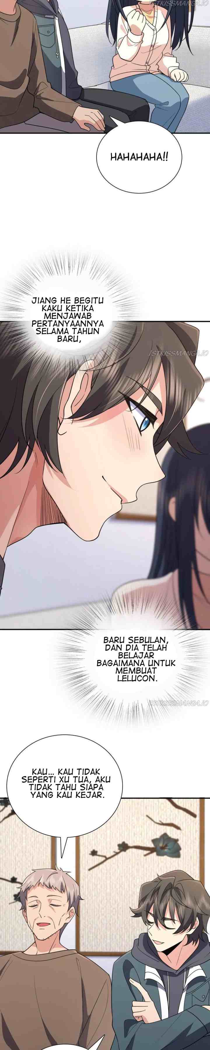 My Wife Is From a Thousand Years Ago chapter 93 halaman 12
