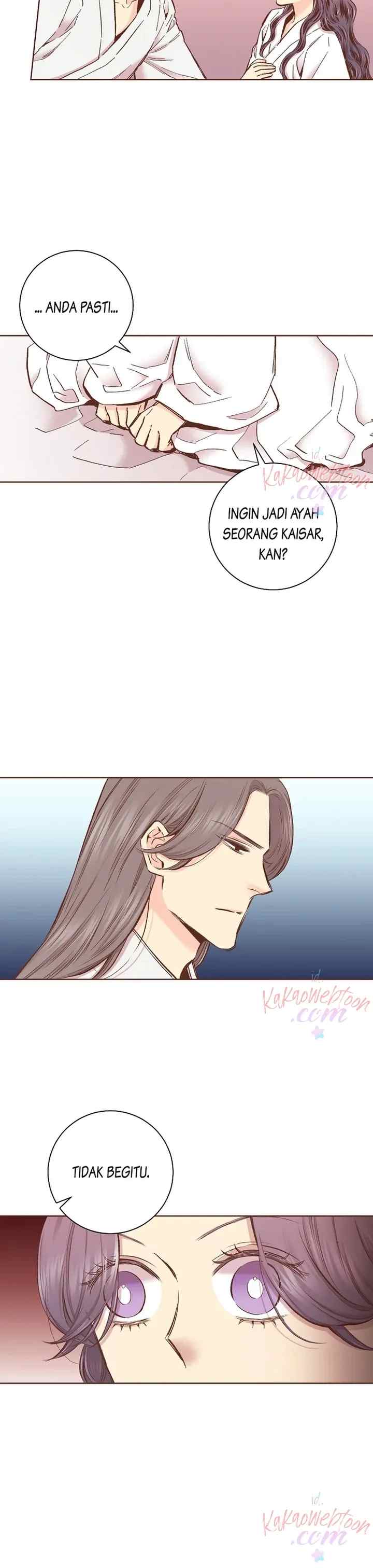 Snow Blossom chapter 352 halaman 11