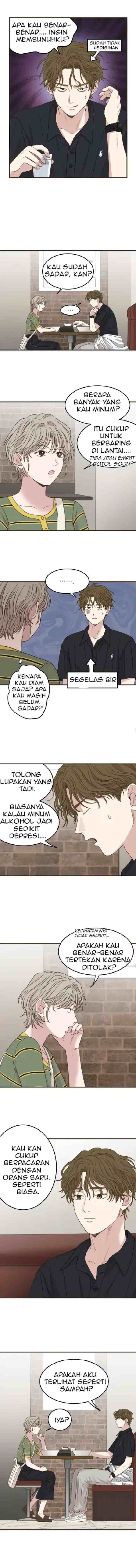 Sons of Pampire chapter 26 halaman 7