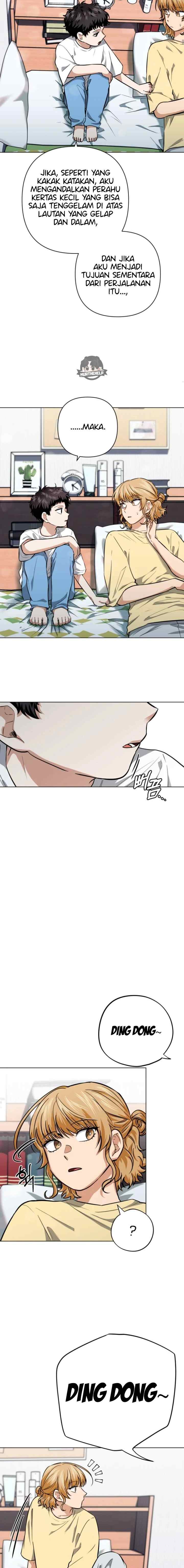Remember Me chapter 23 halaman 16