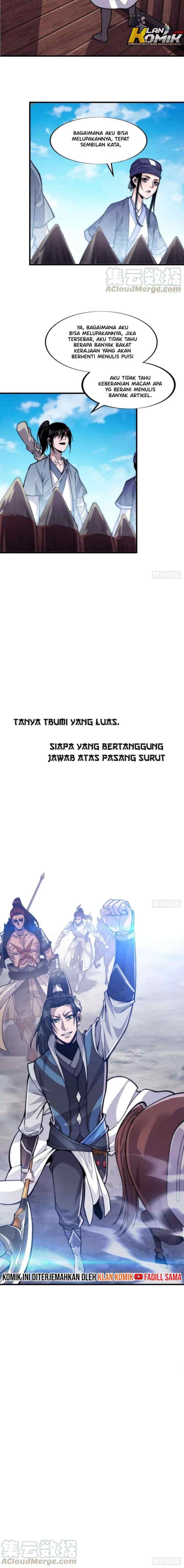 It Starts With A Mountain chapter 29 halaman 14