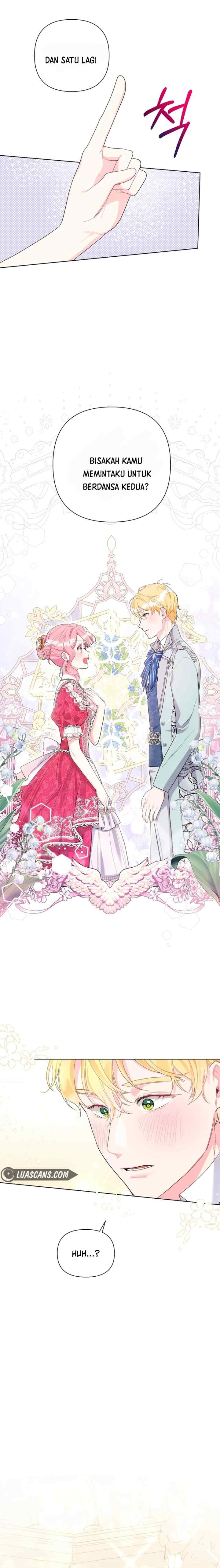 The Villain Daughter In-Law Has A Limited Time chapter 86 halaman 17