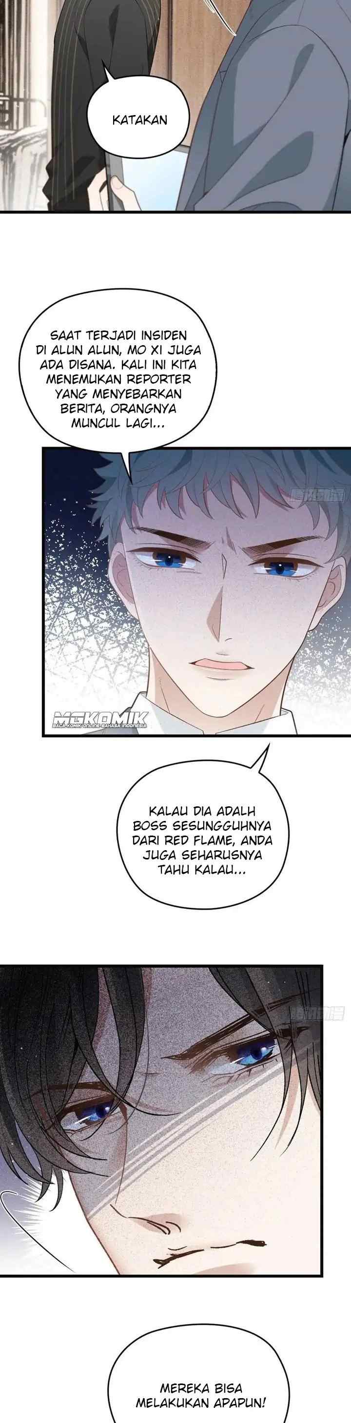 The Duke's Hidden Baby: BOGO! chapter 162 halaman 9