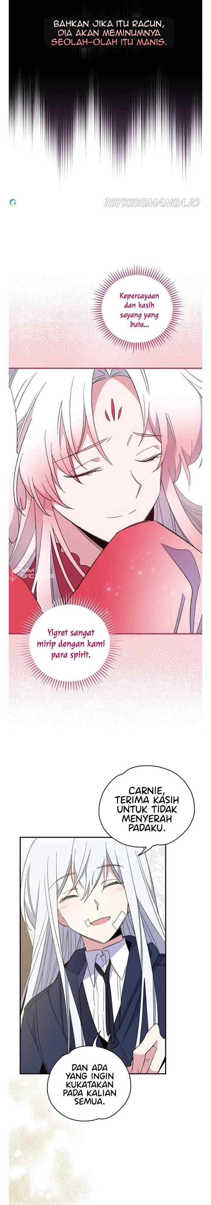 Yigret chapter 39 halaman 11
