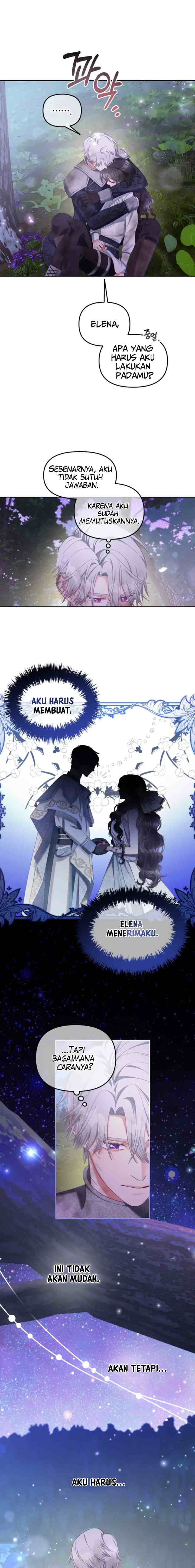 I Will Be Next to the Main Character chapter 31 halaman 7