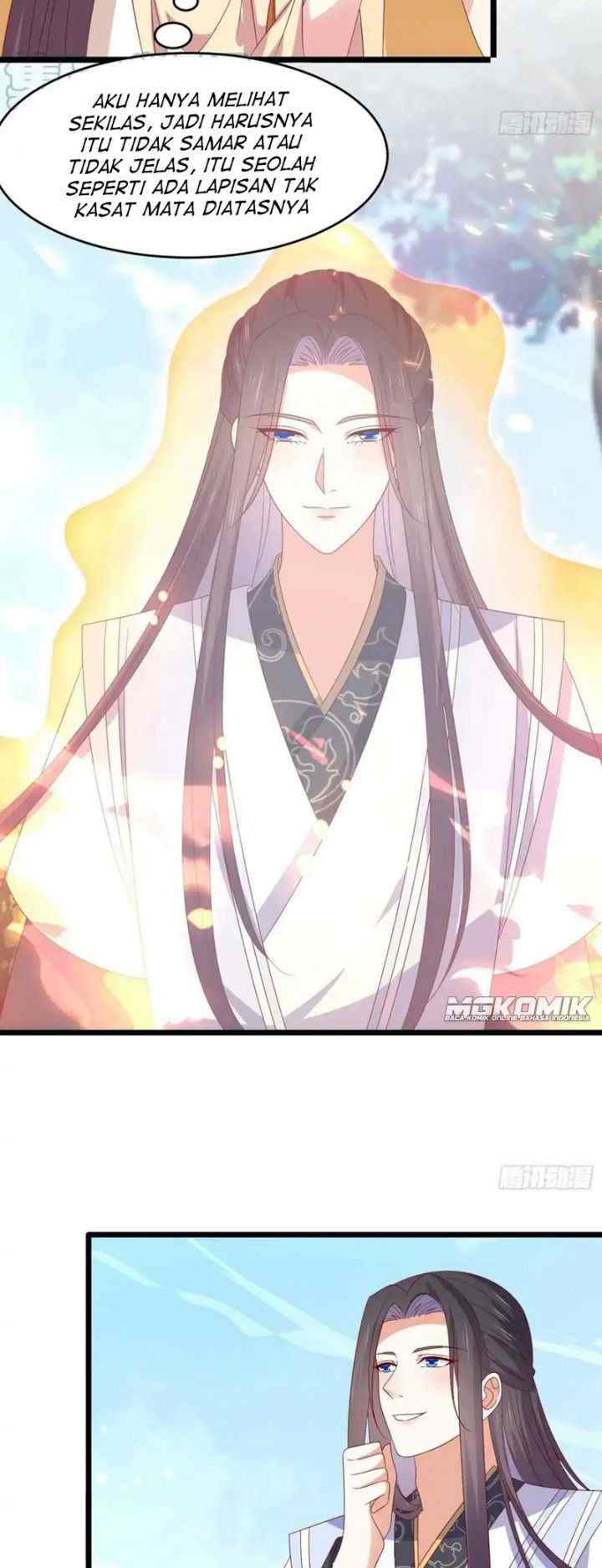 Pupillary Master chapter 293 halaman 7